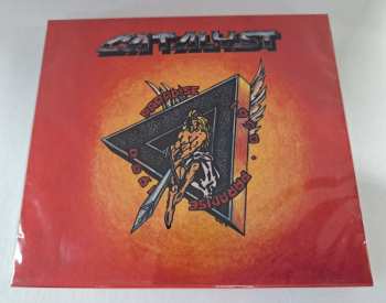 CD Catalyst: Paradise LTD