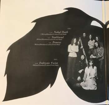 LP Catapilla: Catapilla