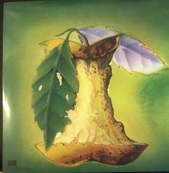 LP Catapilla: Catapilla