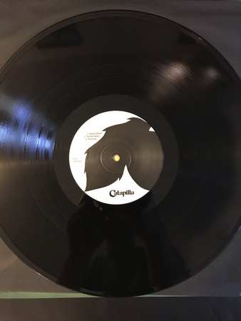 LP Catapilla: Catapilla