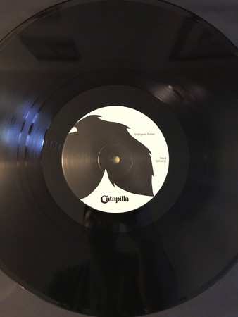 LP Catapilla: Catapilla