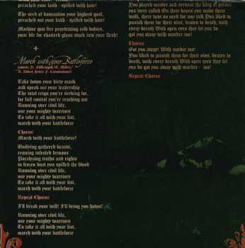 CD Cataract: Kingdom
