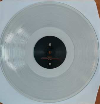 LP Catching Flies: Tides CLR | LTD