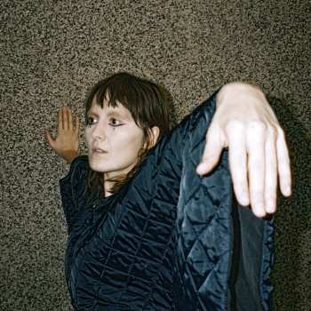 Album Cate Le Bon: Crab Day