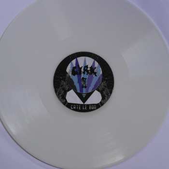 2LP Cate Le Bon: Cyrk & Cyrk II LTD | NUM | CLR