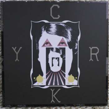 2LP Cate Le Bon: Cyrk & Cyrk II LTD | NUM | CLR