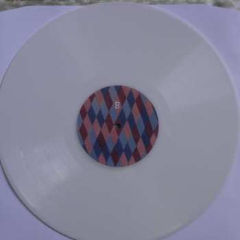 2LP Cate Le Bon: Cyrk & Cyrk II LTD | NUM | CLR