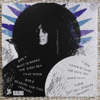 2LP Cate Le Bon: Cyrk & Cyrk II LTD | NUM | CLR