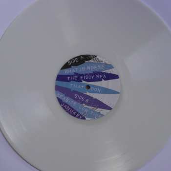 2LP Cate Le Bon: Cyrk & Cyrk II LTD | NUM | CLR