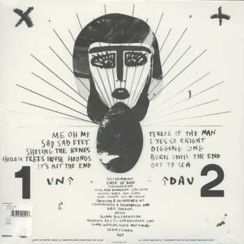 LP Cate Le Bon: Me Oh My