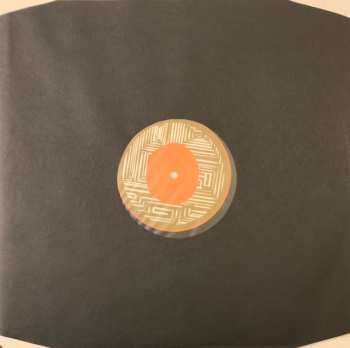 LP Cate Le Bon: Myths 004 LTD