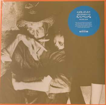 LP Cate Le Bon: Myths 004 LTD