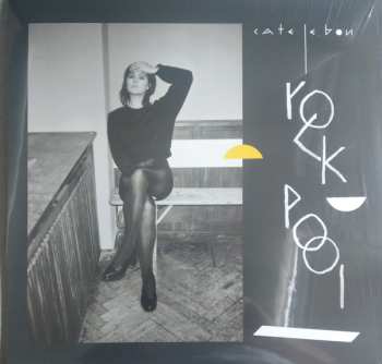 LP Cate Le Bon: Rock Pool CLR | LTD