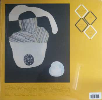 LP Cate Le Bon: Rock Pool CLR | LTD