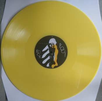 LP Cate Le Bon: Rock Pool CLR | LTD