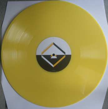 LP Cate Le Bon: Rock Pool CLR | LTD