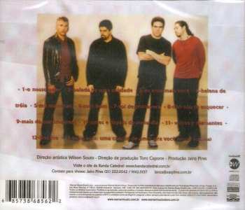 CD Catedral: Mais Do Que Imaginei