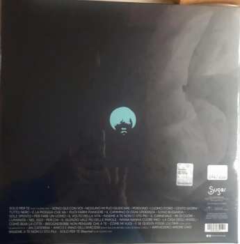 3LP/2CD/SP/Coffret Caterina Caselli: 100 Minuti Per Te  DLX | LTD | NUM | CLR
