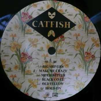 LP Catfish: Muddy Shivers