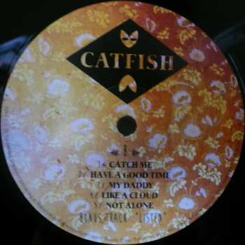 LP Catfish: Muddy Shivers