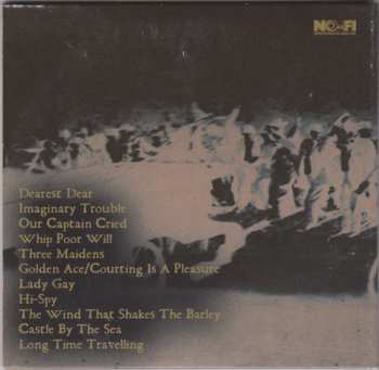 CD Cath & Phil Tyler: The Hind Wheels Of Bad Luck