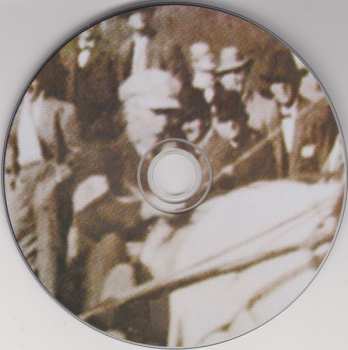 CD Cath & Phil Tyler: The Hind Wheels Of Bad Luck