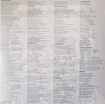 LP Cathal Coughlan: Song Of Co-Aklan LTD