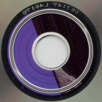 CD Catharine Crozier: Things Visible And Invisible