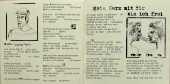 CD Cäthe: Verschollenes Tier