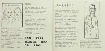 CD Cäthe: Verschollenes Tier