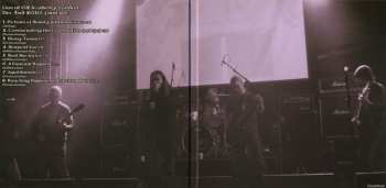 2CD/Coffret Cathedral: Anniversary LTD | DLX
