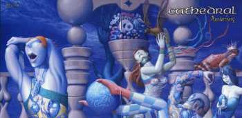 2CD/Coffret Cathedral: Anniversary LTD | DLX