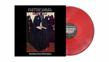 LP Cathedral: Society's Pact With Satan