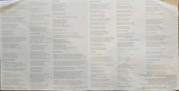 2LP Cathedral: The Garden Of Unearthly Delights CLR | LTD