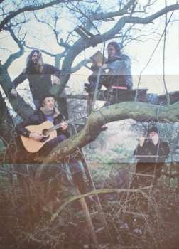 2LP Cathedral: The Garden Of Unearthly Delights CLR | LTD