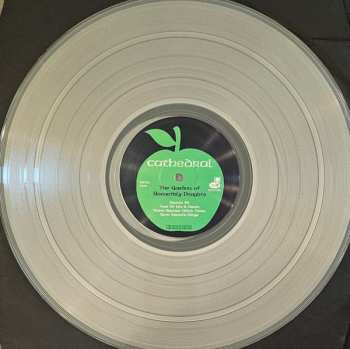 2LP Cathedral: The Garden Of Unearthly Delights CLR | LTD