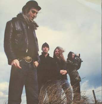 2LP Cathedral: The Garden Of Unearthly Delights CLR | LTD