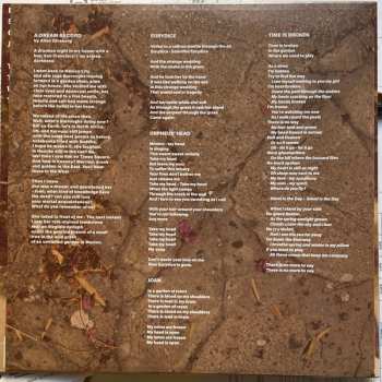 LP Catherine Graindorge: Songs For The Dead