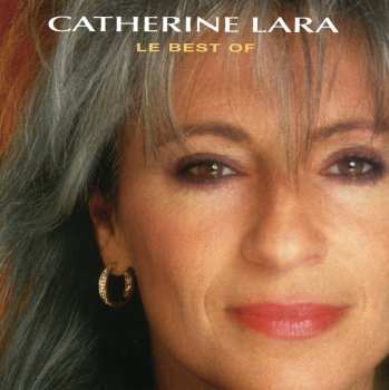 CD Catherine Lara: Le Best Of