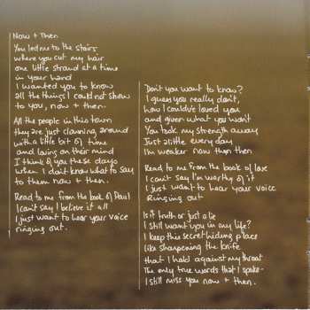 CD Catherine MacLellan: Silhouette