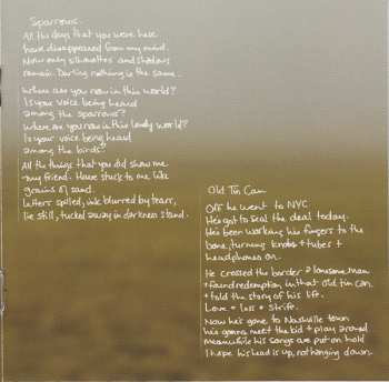 CD Catherine MacLellan: Silhouette