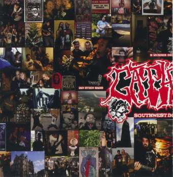 CD Catheter: Southwest Doom Violence