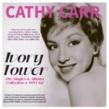 Ivory Tower: The Singles & Albums Collection