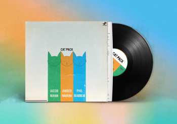 LP Catpack: Catpack