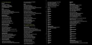 2CD Various: CATS (Deutschsprachige Gesamtaufnahme Live Aus Dem Ronacher)