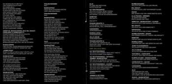 2CD Various: CATS (Deutschsprachige Gesamtaufnahme Live Aus Dem Ronacher)