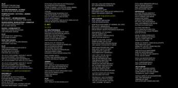 2CD Various: CATS (Deutschsprachige Gesamtaufnahme Live Aus Dem Ronacher)