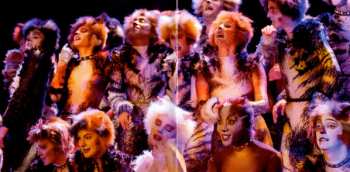 2CD Various: CATS (Deutschsprachige Gesamtaufnahme Live Aus Dem Ronacher)