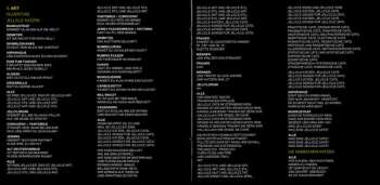 2CD Various: CATS (Deutschsprachige Gesamtaufnahme Live Aus Dem Ronacher)