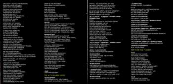 2CD Various: CATS (Deutschsprachige Gesamtaufnahme Live Aus Dem Ronacher)